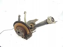 OEM 394190 Vasen takasivutanko Mercedes C W204