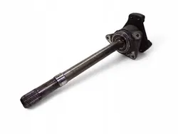 Infiniti FX Halvaxel OEM 38231AR000 - Begagnad