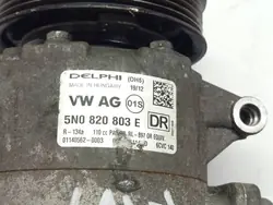 Compresseur A/C Skoda Yeti OE 5N0820803E