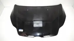 Motorafdekking OEM 375484585 voor Ford Focus MK3 2010-2014