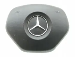 Förarens krockkudde OEM 1728602802 Mercedes SLK R172