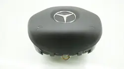 Förarens krockkudde OEM 1728602802 Mercedes SLK R172