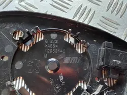Insert Miroir Gauche Peugeot 308 OEM 12953140