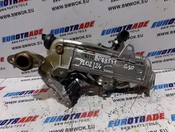 BMW B47 Enfriador de Gases de Escape 8580452