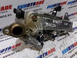 BMW B47 Enfriador de Gases de Escape 8580452
