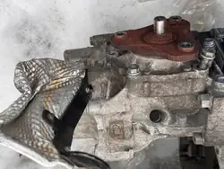 Caixa de transferência Audi S3 8V OEM 0FN409053.LPT
