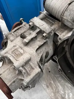 Boîte de transfert Audi S3 8V OEM 0FN409053.LPT