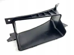 Tesla S Kupéfilterhölje OEM 1013536-00-a