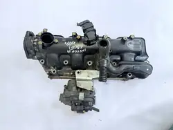 OPEL INSIGNIA COLETOR DE ADMISSÃO 55566258