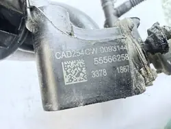 OPEL INSIGNIA COLETOR DE ADMISSÃO 55566258
