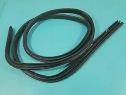 Junta puerta delantera derecha OEM IMPRK1562006 Ford Kuga