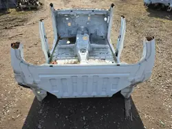 Mitsubishi L200 Mudguard Pillar OEM 15r - Left/Right