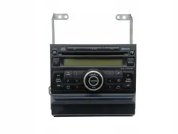 OEM 28185-JG41B CD-radio voor Nissan X-Trail T31