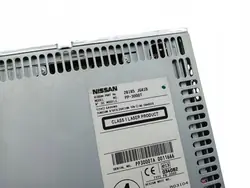 Radio CD OEM 28185-JG41B pour Nissan X-Trail T31