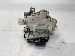 Linke Hintertürschloss Audi A6 C6 A3 4F0839015B 8-PIN