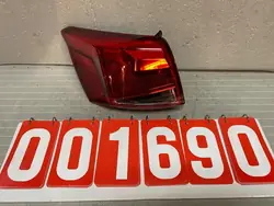 Lámpara trasera izquierda SEAT ARONA 6F9 6F