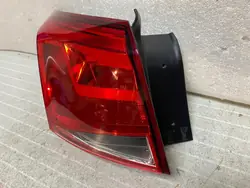 Linker Rücklicht SEAT ARONA 6F9 6F
