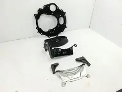 OEM KOMPLET Blacha - Getriebeschutz für Mitsubishi Pajero III