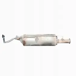 OPEL COMBO E CITROEN BERLINGO IV CATALISADOR DPF