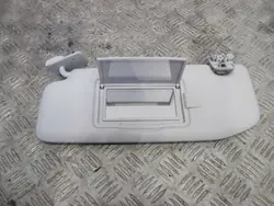 Fiat 600 Pára-sol OEM FIAT 600 DASZEK OSŁONA - Esquerdo