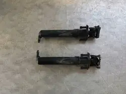 Xenon-strålkastartvätt OEM 89033643 för Citroen C8