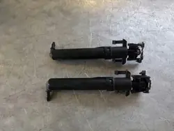 Xenon-strålkastartvätt OEM 89033643 för Citroen C8