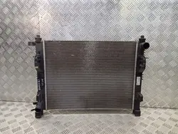 Radiador de agua Dacia Sandero II OE 214104684R