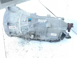 Caixa de velocidades 2.0D 184cv BMW OE 7647343 1 F20 3 F30 F31