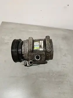 CHEVROLET CAPTIVA 2.0 VCDI Kompressori