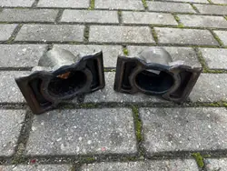 OEM Odbój Odbojnik Resora Ford F-Max Cargo Euro 6