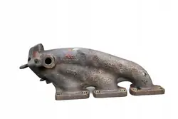 Avgasgrenrör OEM 06E253031J för Audi 3.0TFSI
