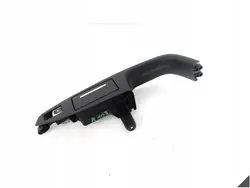 OEM 65722631 Puxador Porta Esquerda Traseira Audi A7/S7/RS7
