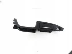 OEM 65722631 Ovenkahva Vasen Taka Audi A7/S7/RS7