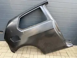 VW Golf 7 takaoikea lokasuoja OEM 5G3809052B