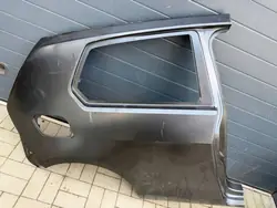 VW Golf 7 bakre höger stänkskärm OEM 5G3809052B