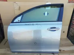 Vänster framskärm Peugeot 308 II