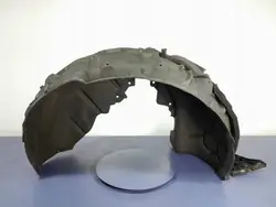 OEM Lochow-306310- Radlauf Hinten Links Audi Q7 II