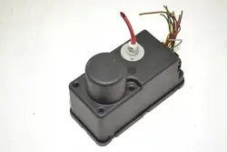 Centrale vergrendelpomp OEM 1H0962257G voor VW Golf III