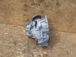 Renault Getriebe OEM ND4012 für Scenic III & Megane