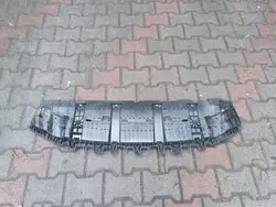 Plaque de couverture de pare-chocs Audi Q3 Lift S-Line OEM q3 lift s-line .x