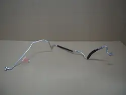 Air Conditioning Hose Ford Fiesta MK7 1.4 TDCI