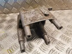 Soporte de bomba de combustible Mercedes-Benz OEM 6460780161