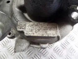 Turboahtimen Skoda Octavia RS 2.0 TSI OEM 06K145702Q