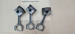 Piston avec Bielle OEM KK0702 1.6 CRDI