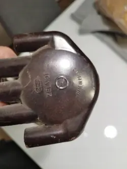 Bobina de encendido OEM 4444.7.000.5 para Żuk Nysa Warszawa