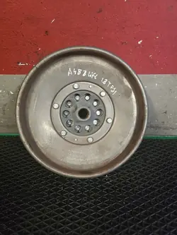 Audi A4 B8 Lift 1.8 Kompressori