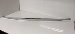 Mercedes CLS W219 Tavaratilan kansilevy OEM A2197580002