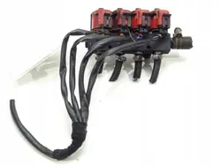 LPG-suutin OEM LORK-212-1000000000 RAIL-001