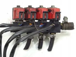 Injecteur GPL OEM LORK-212-1000000000 RAIL-001