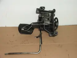 Olje pump Peugeot Citroen 2.0 HDI RHR 136HK OEM 1001C5